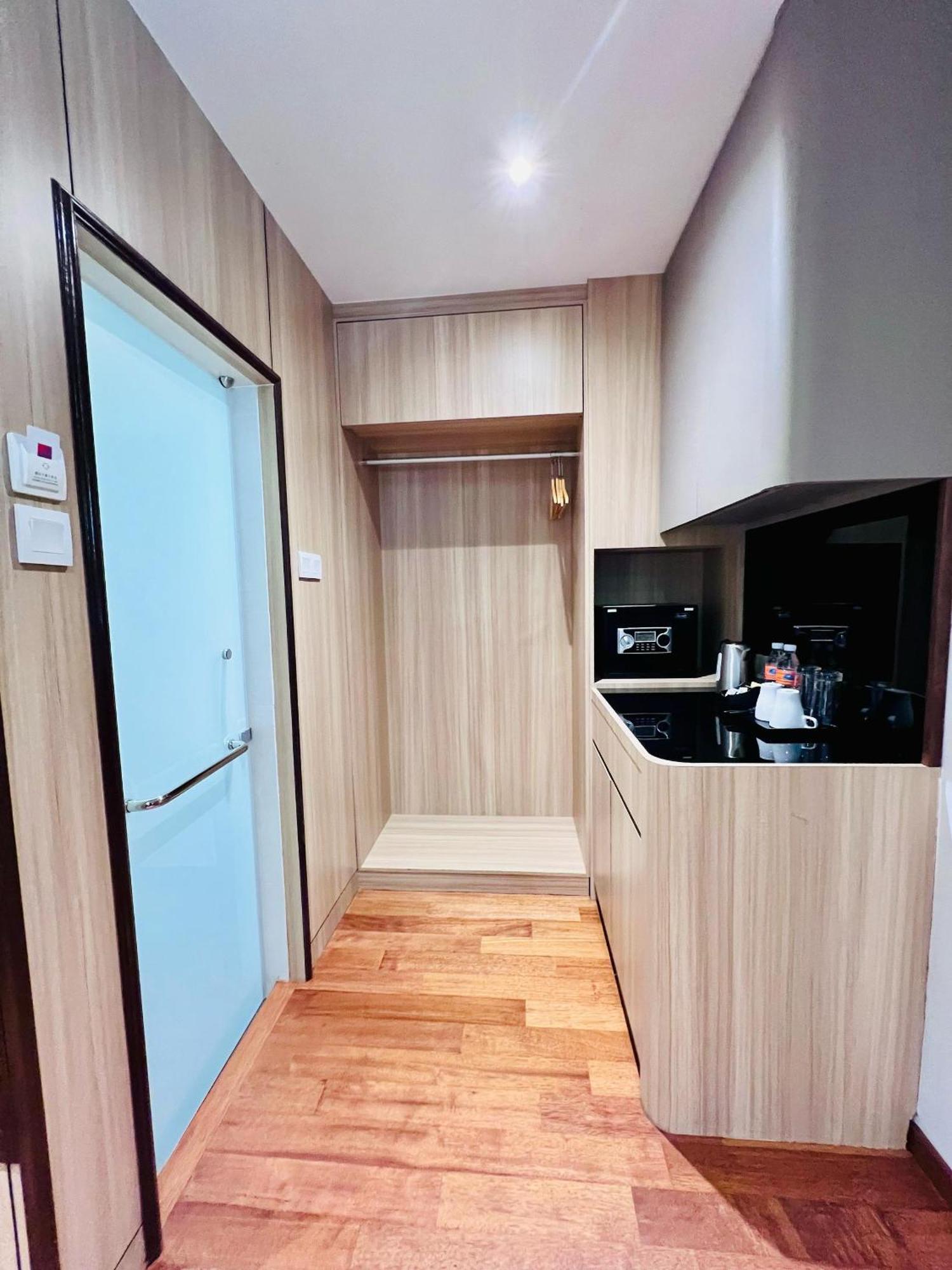 Pangkor Sandy Beach Resort Кампонг-Пасир-Богак Экстерьер фото